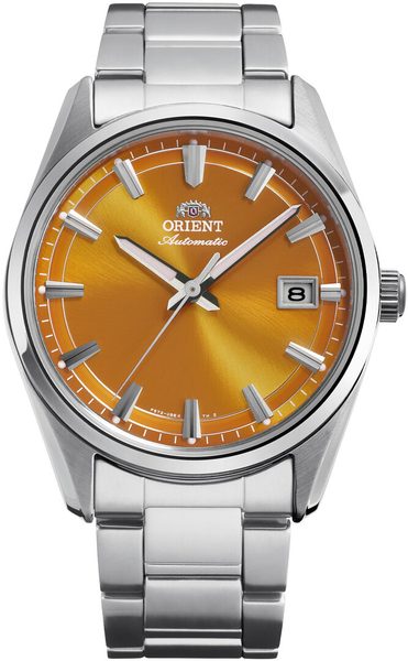 Levně Orient Stretto Date RA-AC0R08Y