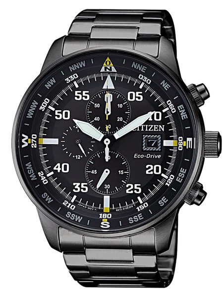 Citizen Sports Chrono CA0695-84E