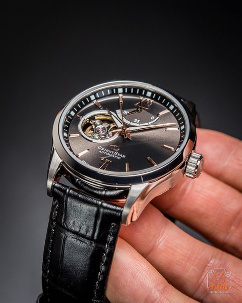 Orient Star Contemporary RE-AT0007N