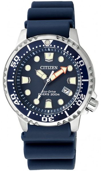 Citizen Promaster Diver Ladies EP6051-14L + 5 let záruka, pojištění a dárek ZDARMA