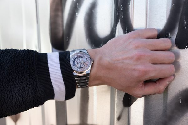 Festina Swiss Made Automatic 20069/1 - thumb (8)