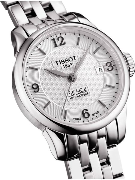 Tissot Le Locle Automatic T41.1.183.34