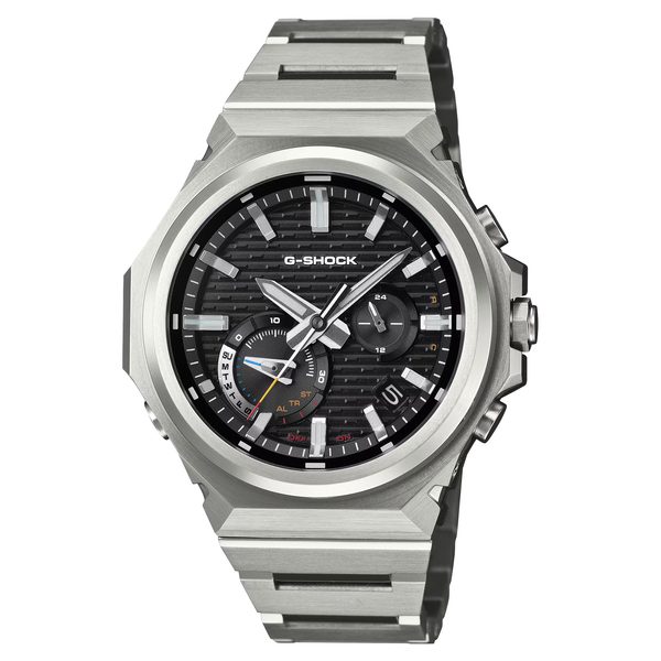 Levně Casio G-Shock G-Steel GST-B1000D-1AER