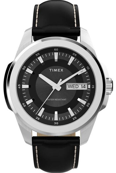 Levně Timex Essex TW2Y20600UK