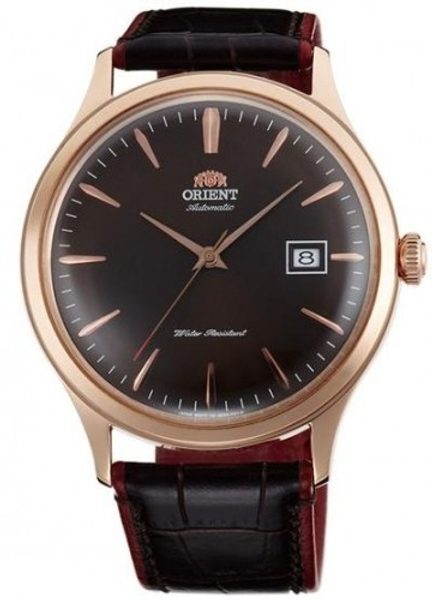 Levně Orient Bambino FAC08001T Version 4 + 5 let záruka, pojištění a dárek ZDARMA