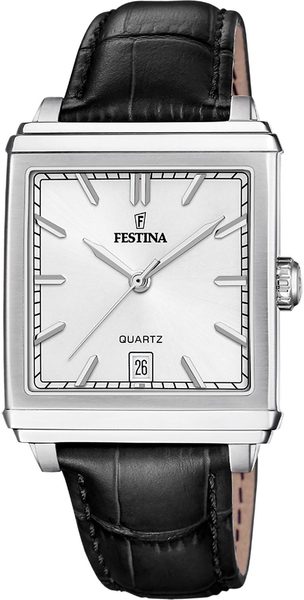 Festina Classic Strap 20681/2 + 5 let záruka, pojištění a dárek ZDARMA