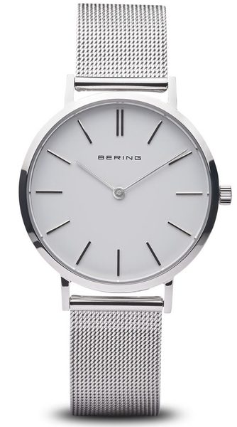 Levně Bering Classic 14134-004 + 5 let záruka, pojištění a dárek ZDARMA