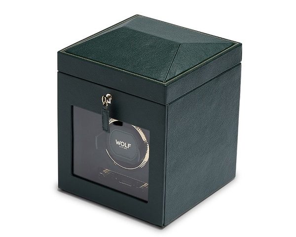 Natahovač Wolf British Racing Green 792141