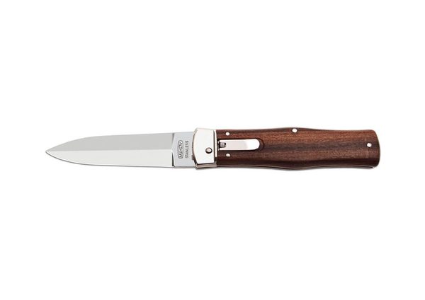 Levně Kapesní nůž Mikov Predator 241-ND-1/N KLIP