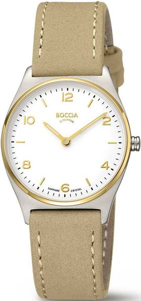 Levně Boccia Titanium 3338-02 + 5 let záruka, pojištění a dárek ZDARMA