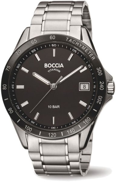 Levně Boccia Titanium 3597-02 + 5 let záruka, pojištění a dárek ZDARMA