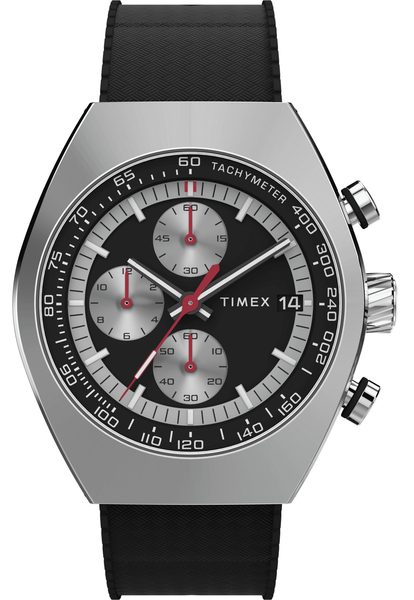 Timex Legacy Tonneau Chronograph TW2W64500UK