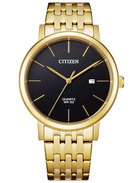 Levně Citizen Classic BI5072-51E + 5 let záruka, pojištění a dárek ZDARMA