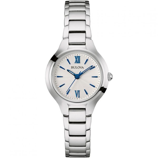 Bulova Ladies\' Dress 96L215