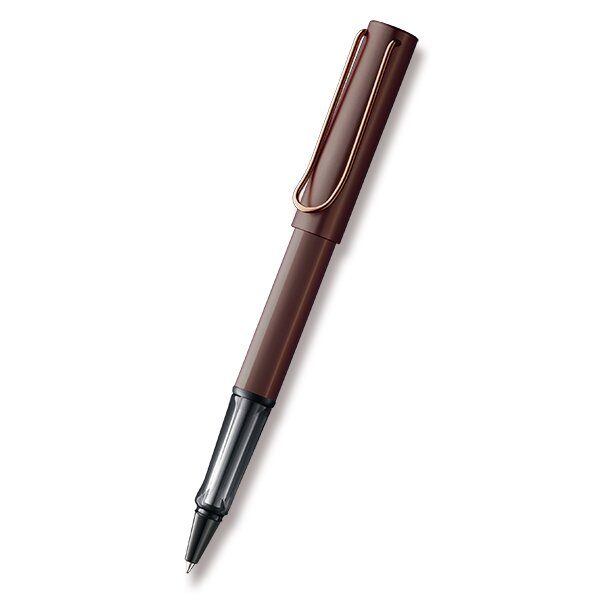 Roller Lamy Lx Marron 1506/3904048 + 5 let záruka, pojištění a dárek ZDARMA