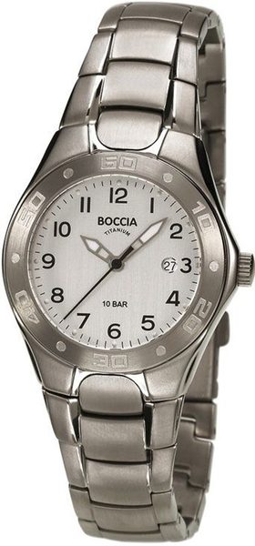 Levně Boccia Titanium 3119-10 + 5 let záruka, pojištění a dárek ZDARMA