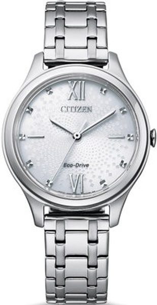 Citizen Eco-Drive Ladies EM0500-73A