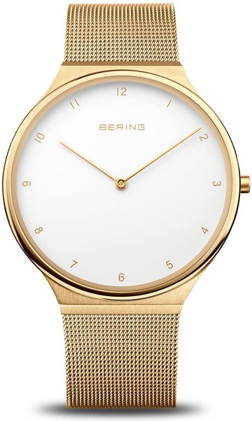 Levně Bering Ultra Slim 18440-334 + 5 let záruka, pojištění a dárek ZDARMA