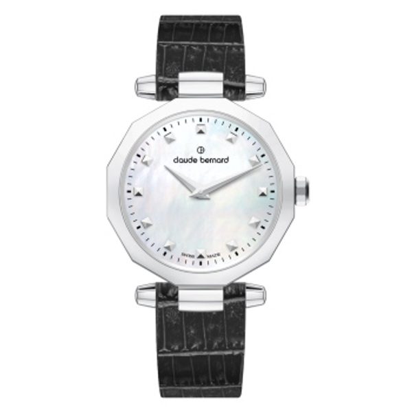 Claude Bernard Dress Code 20229-3CN-NAN