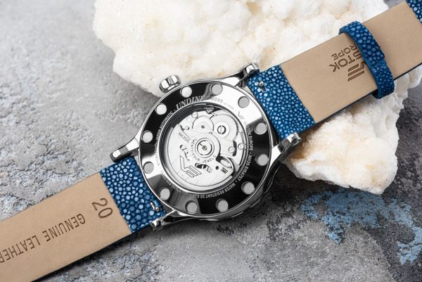Vostok Europe Undine Abalone NH35-515A757B - thumb (8)