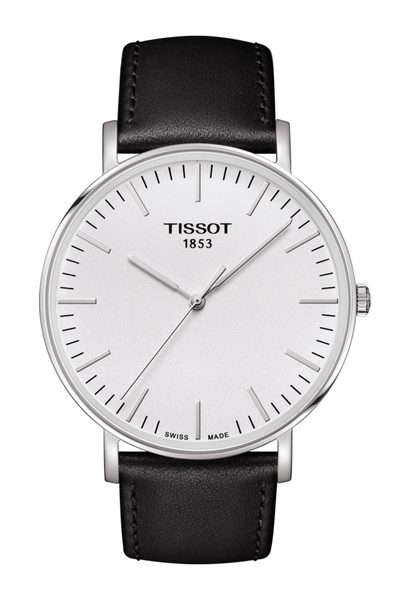 Tissot Everytime Quartz T109.610.16.031.00 + 5 let záruka, pojištění a dárek ZDARMA