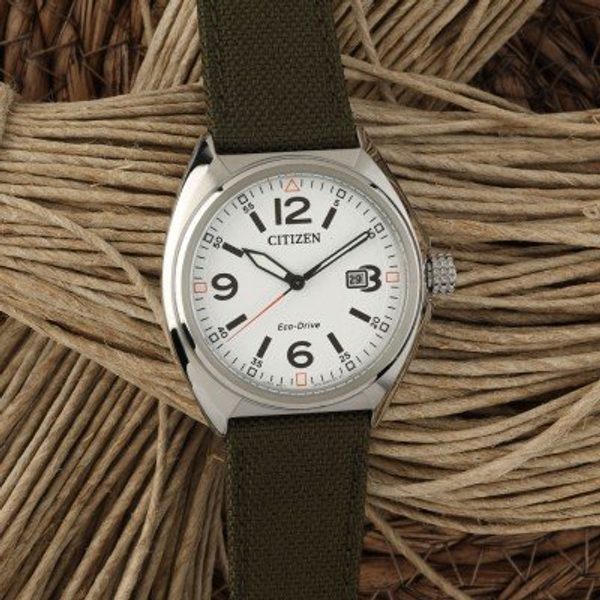 Citizen Eco-Drive Sports AW1571-09A - thumb (4)