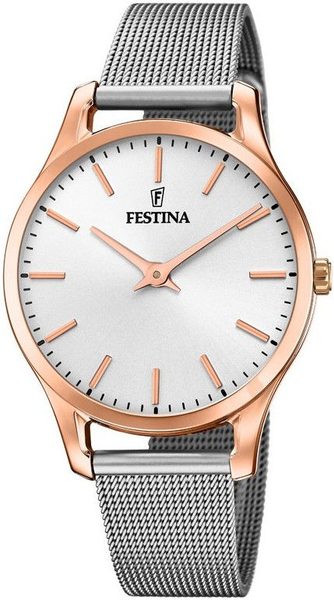 Festina Boyfriend 20507/1 + 5 let záruka, pojištění a dárek ZDARMA