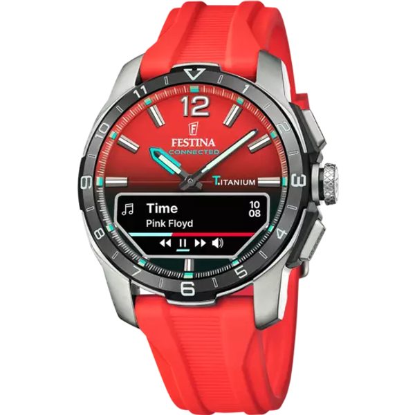 Levně Festina Connected D 23000/6