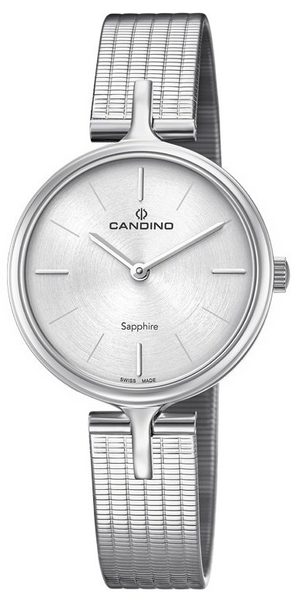 Candino Lady Elegance C4641/1 + 5 let záruka, pojištění a dárek ZDARMA