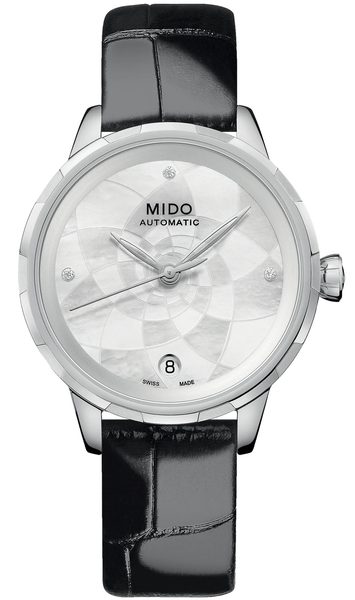 Mido Rainflower M043.207.16.116.00