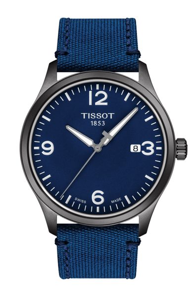 Tissot Gent XL Classic T116.410.37.047.00