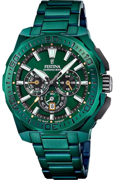 Levně Festina Chrono Bike Special Edition 2025 20730/1