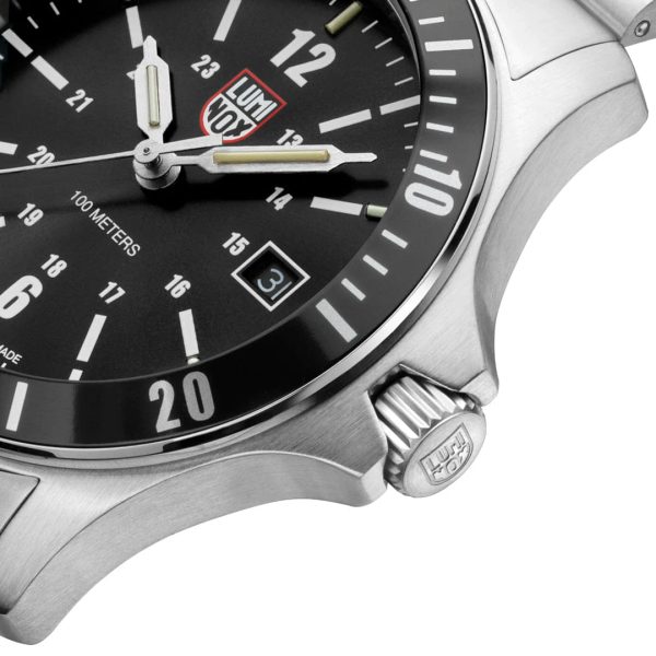 Luminox Sports Timer XS.0911 - thumb (4)