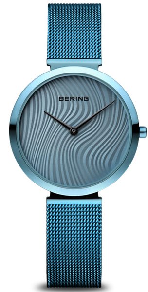 Levně Bering Ultra Slim 18132-Charity2 + 5 let záruka, pojištění a dárek ZDARMA