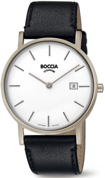 Levně Boccia Titanium 3637-02 + 5 let záruka, pojištění a dárek ZDARMA