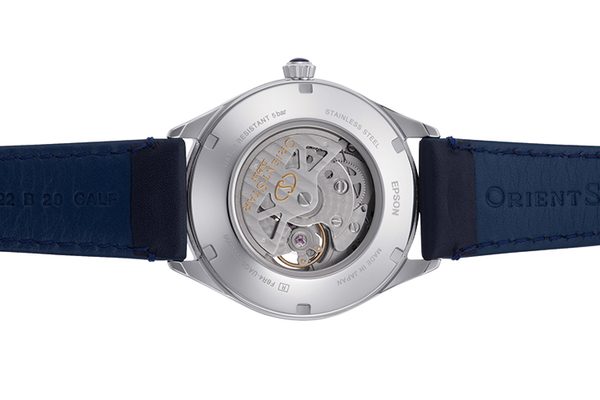 Orient Star Classic RE-AT0203L