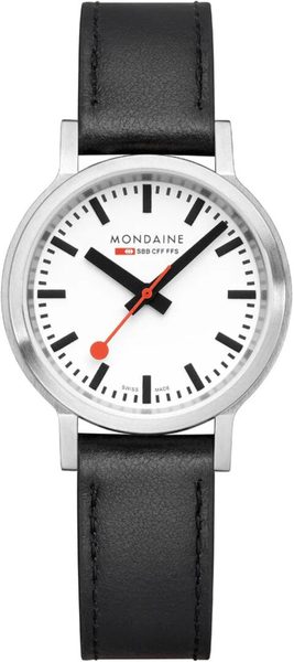 Mondaine