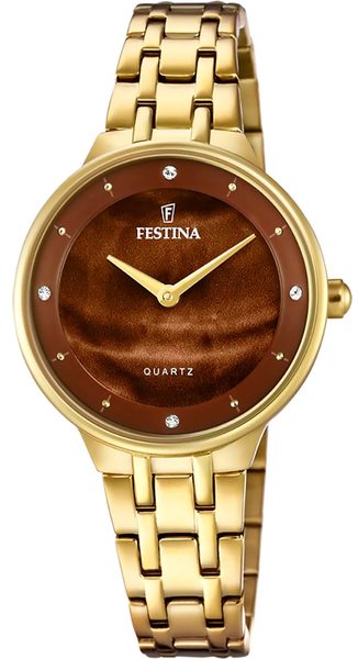 Levně Festina Mademoiselle 20601/C