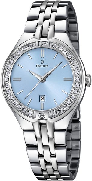 Festina Mademoiselle 16867/4 + 5 let záruka, pojištění a dárek ZDARMA