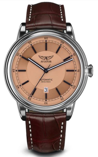 Levně Aviator Douglas DC-3 Automatic V.3.32.0.244.4