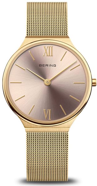 Bering Ultra Slim 18434-336 + 5 let záruka, pojištění a dárek ZDARMA