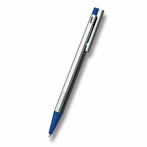 Kuličkové pero Lamy Logo Blue 1506/2053801