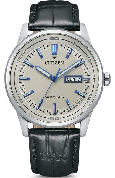 Citizen Automatic NH8400-10AE + 5 let záruka, pojištění a dárek ZDARMA