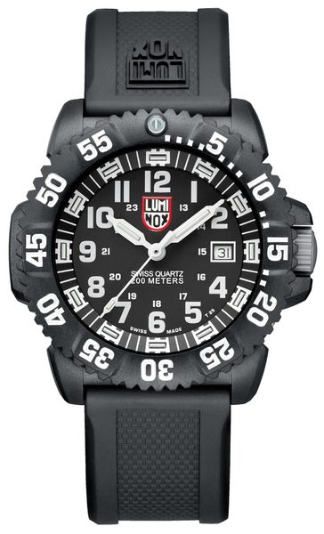 Levně XS.Luminox 3051.F + 5 let záruka, pojištění a dárek ZDARMA