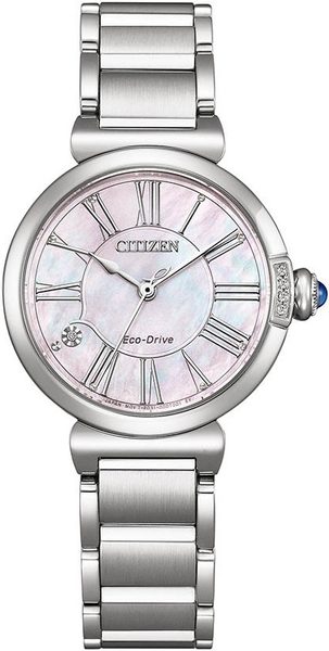 Levně Citizen L Eco-Drive EM1060-87Y