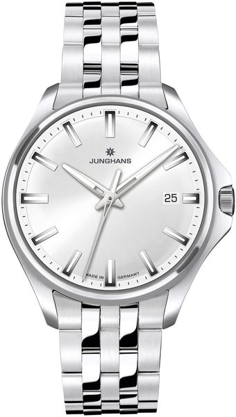Junghans Meister S Quartz 35 mm 47/4633.44