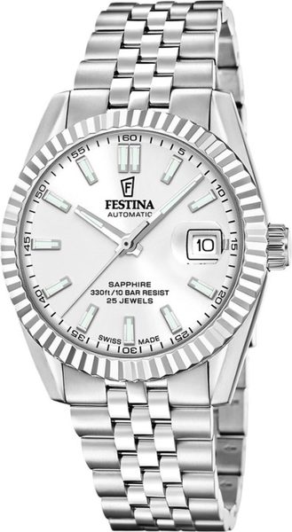 Festina Swiss Made Automatic 20090/1