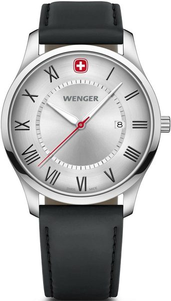 Wenger City Classic 01.1441.139