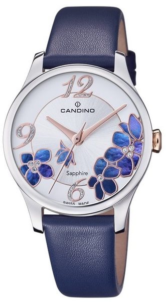 Candino Lady Elegance C4720/5