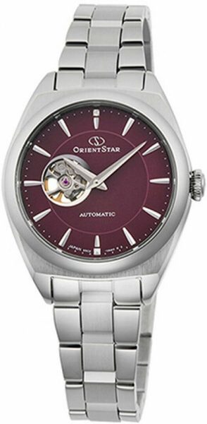 Levně Orient Star Contemporary RE-ND0102R + 5 let záruka, pojištění a dárek ZDARMA